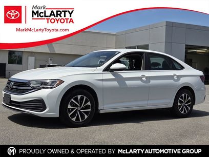 Used 2022 Volkswagen Jetta S