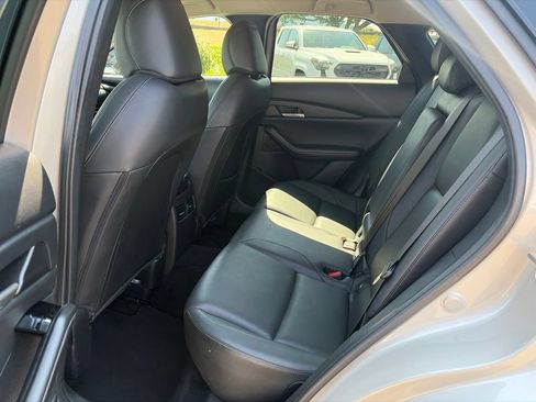 Used 2024 MAZDA CX-30 AWD 2.5 S w/ Select Sport Pkg image 20