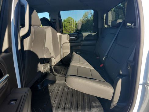 New 2026 GMC Sierra 2500 Pro w/ 1SA Pro Safety Plus Package image 13