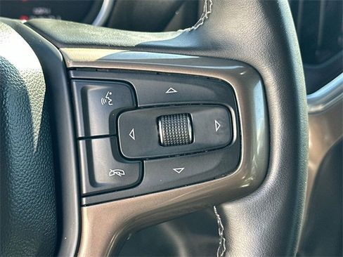 Used 2023 Chevrolet Silverado 3500 High Country image 36