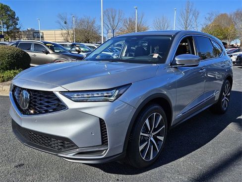 New 2026 Acura MDX w/ Technology Package image 3