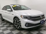 Certified 2022 Volkswagen Jetta SEL image 4