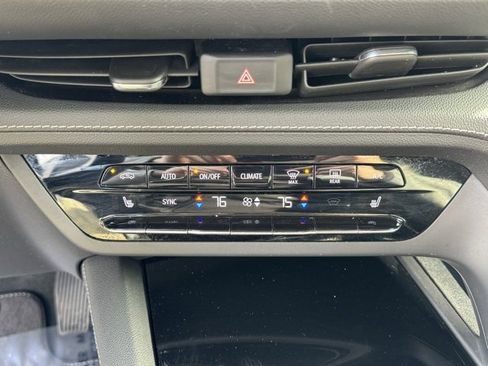 Used 2021 Buick Envision Preferred image 15