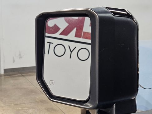 Certified 2025 Toyota Land Cruiser w/ Premium Package AWD/4WD image 22