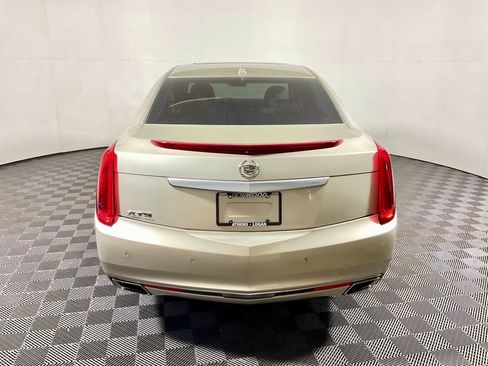 Used 2014 Cadillac XTS Premium FWD image 16
