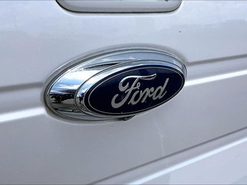 Used 2014 Ford F150 Lariat w/ Equipment Group 502A Luxury RWD image 28
