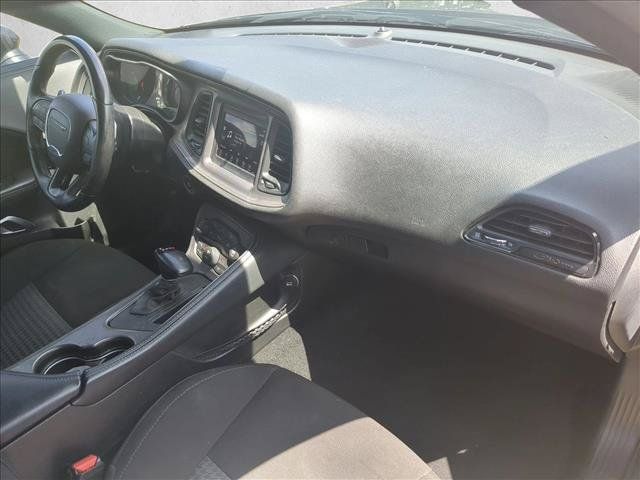 Used 2023 Dodge Challenger R/T w/ Blacktop Package RWD image 18