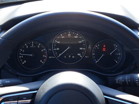 Used 2025 MAZDA CX-50 AWD 2.5 S w/ Select Package image 24