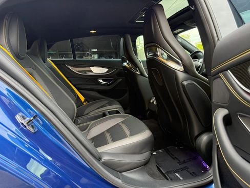 Used 2022 Mercedes-Benz AMG GT 53 image 45