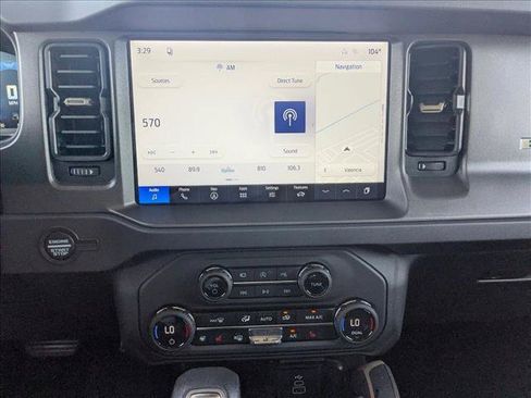 New 2026 Ford Bronco Badlands AWD/4WD image 12