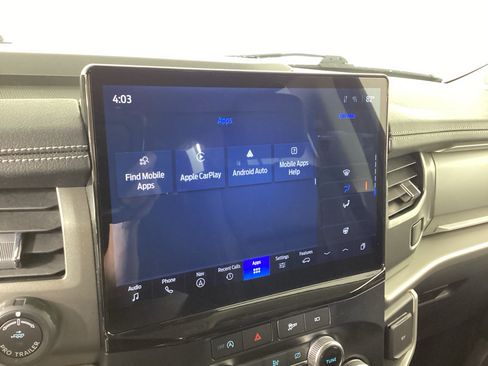 Used 2024 Ford Expedition XLT AWD/4WD image 30