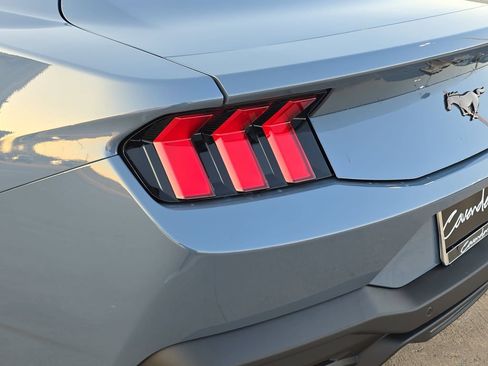 New 2026 Ford Mustang Coupe w/ Bronze Appearance Package image 35