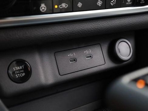 New 2026 Nissan Rogue SV AWD/4WD image 16