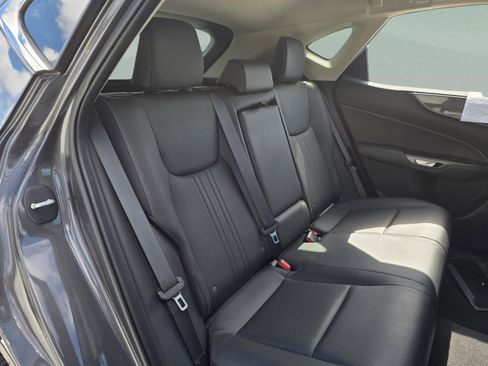 Certified 2025 Lexus NX 250 NX 250 Premium w/ Cold Area Package image 23