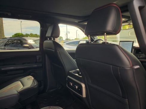 Used 2023 Ford Expedition Max Limited AWD/4WD image 33