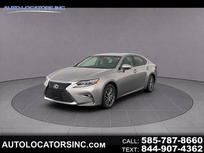 Used 2016 Lexus ES 350
