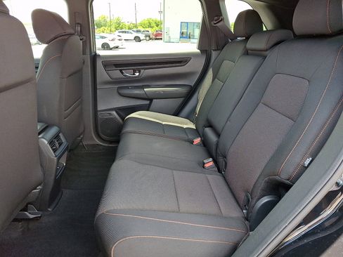 Certified 2024 Honda CR-V Sport image 10