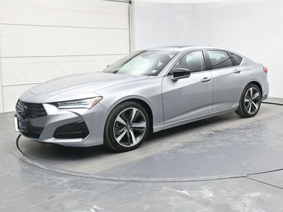 Certified 2025 Acura TLX w/ Technology Package