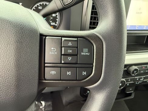 New 2026 Ford F350 XL w/ STX Appearance Package AWD/4WD image 16