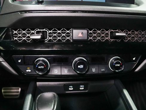 Used 2024 Honda Accord Sport image 14