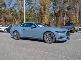 New 2026 Ford Mustang Premium video 2