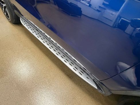 Used 2017 Mercedes-Benz GLE 43 AMG 4MATIC Coupe w/ Parking Assist Package image 18