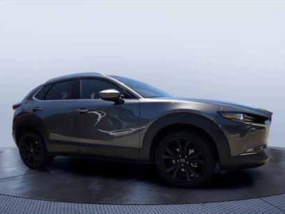 Used 2023 MAZDA CX-30 AWD 2.5 S w/ Premium Package