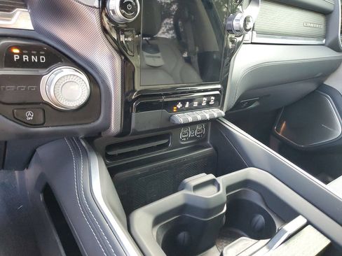 Used 2022 RAM 1500 Limited RWD image 22