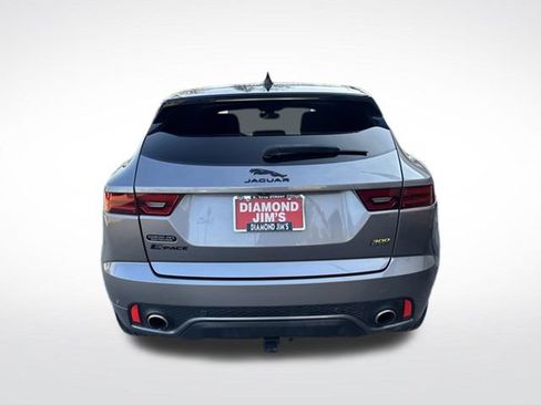 Used 2022 Jaguar E-PACE 300 Sport AWD/4WD image 21