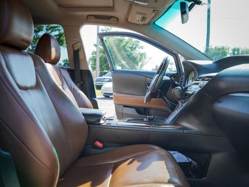 Used 2014 Lexus RX 350 FWD image 8