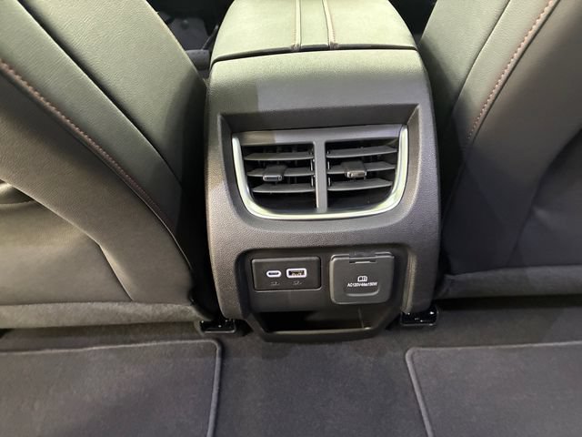 Used 2025 Chevrolet Blazer RS w/ Driver Confidence II Package AWD/4WD image 19