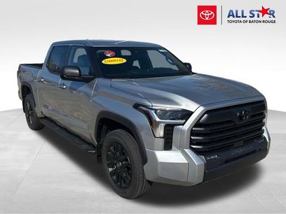 New 2026 Toyota Tundra SR5