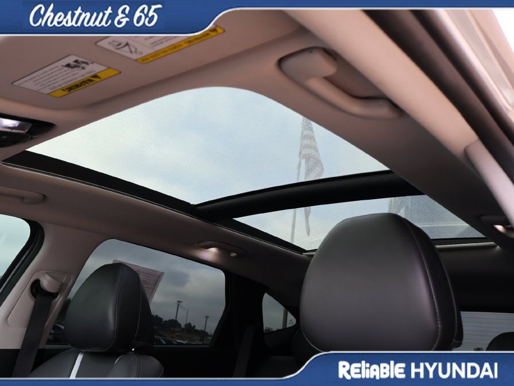 Used 2023 Hyundai Tucson Limited FWD image 26