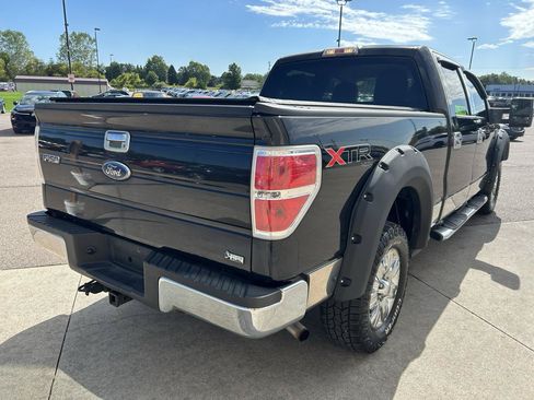 Used 2010 Ford F150 XLT AWD/4WD image 5
