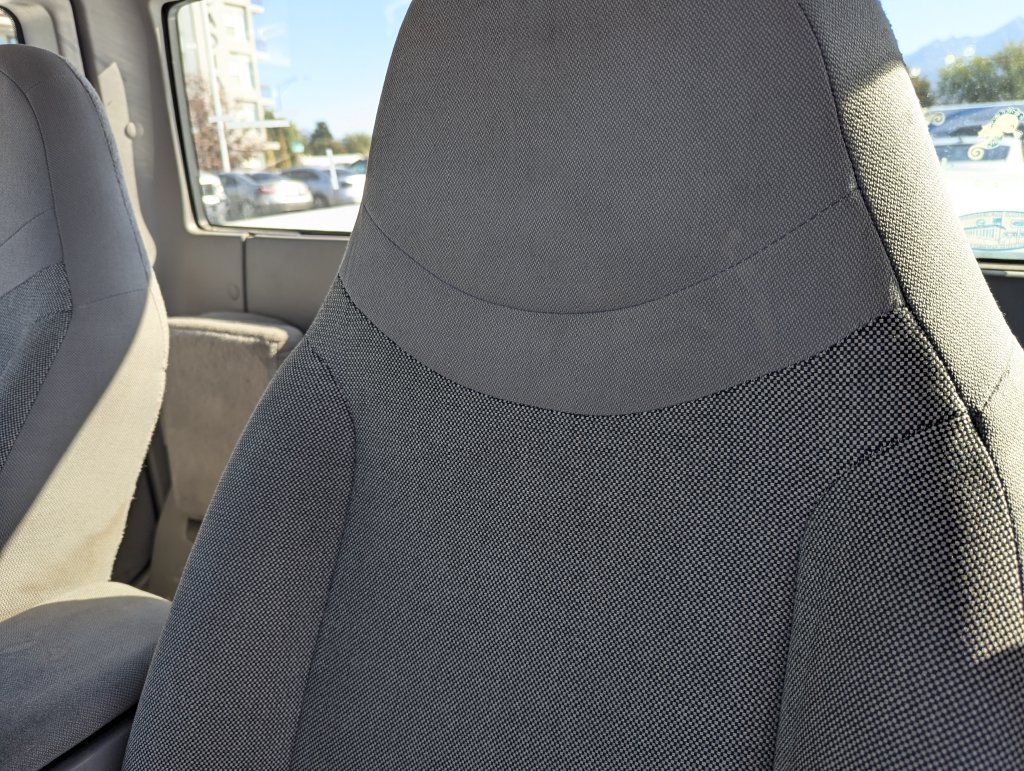 Used 2000 Ford Ranger XL RWD image 11