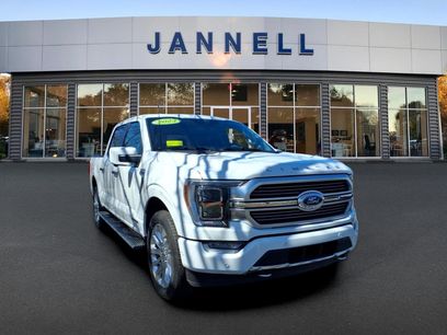 Used 2023 Ford F150 Limited