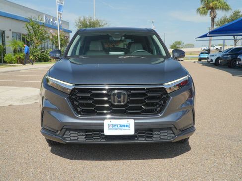 Certified 2024 Honda CR-V EX-L image 2