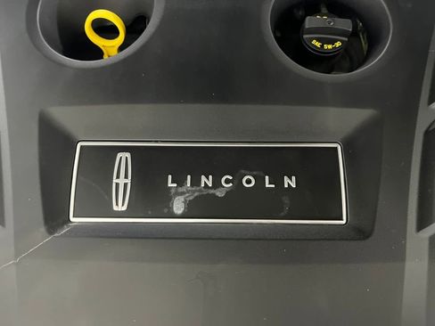 Used 2019 Lincoln MKZ Reserve image 14