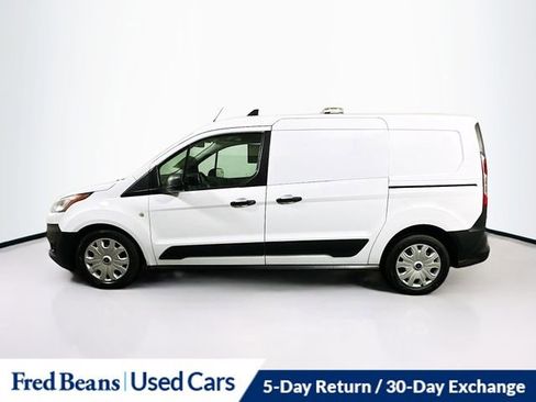 Used 2020 Ford Transit Connect XL FWD image 7