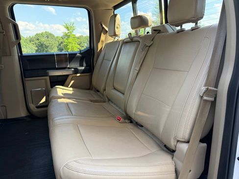 Used 2015 Ford F150 Lariat w/ Equipment Group 501A Mid RWD image 41