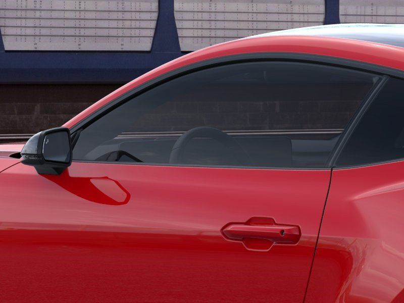 New 2026 Ford Mustang Premium RWD image 21