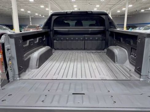 New 2026 Chevrolet Silverado EV LT image 9