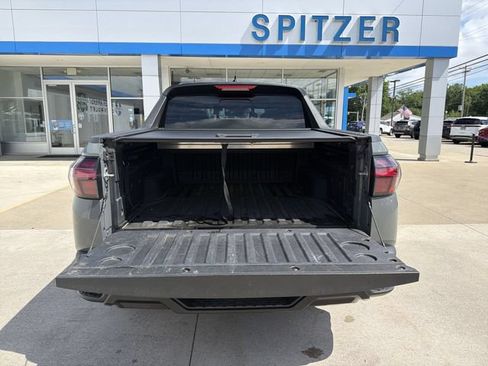 Used 2023 Hyundai Santa Cruz Night AWD/4WD image 25