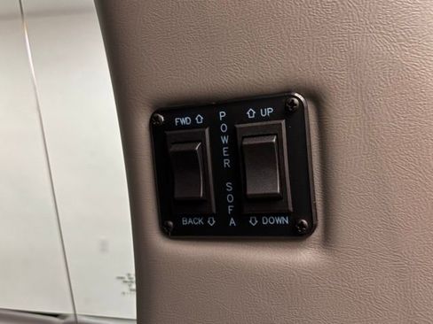 New 2026 GMC Savana 2500 w/ Driver Convenience Package RWD image 12