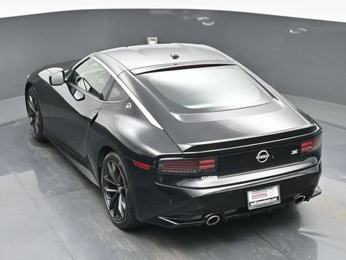 Used 2024 Nissan Z Performance w/ Floor Mat Package RWD image 30