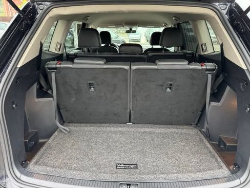 Used 2023 Volkswagen Atlas SE AWD/4WD image 10