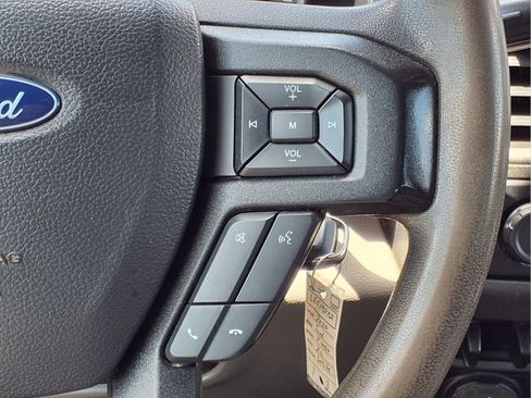 Used 2020 Ford F450 XL w/ STX Appearance Package AWD/4WD image 14