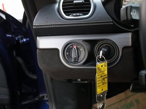 Used 2022 Porsche 718 Cayman GT4 image 26