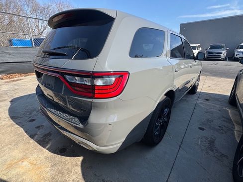 Used 2021 Dodge Durango GT image 6