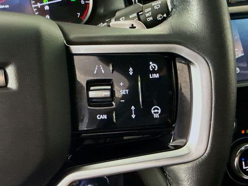 Used 2023 Land Rover Discovery Sport S AWD/4WD image 15